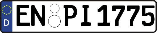 EN-PI1775