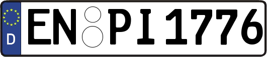 EN-PI1776