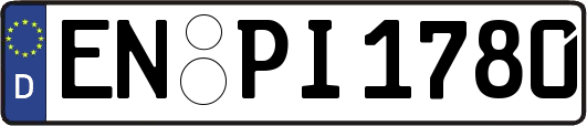 EN-PI1780