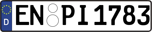EN-PI1783