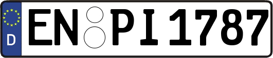EN-PI1787