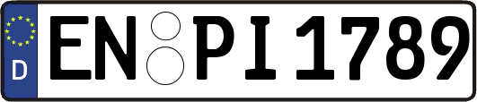 EN-PI1789