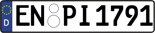 EN-PI1791