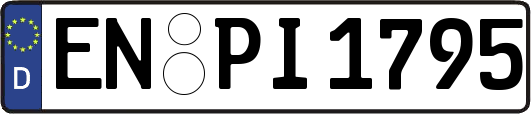 EN-PI1795