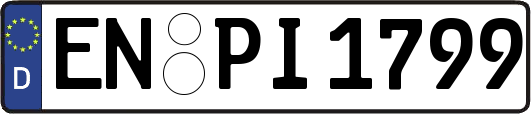 EN-PI1799