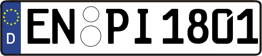 EN-PI1801