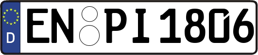 EN-PI1806