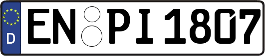 EN-PI1807