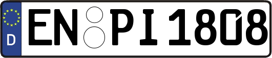 EN-PI1808