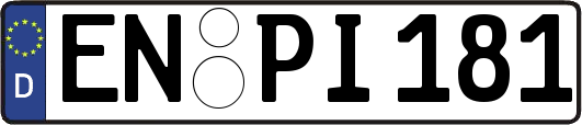 EN-PI181