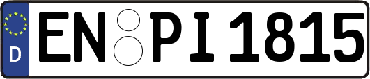 EN-PI1815