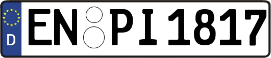EN-PI1817