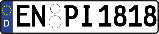 EN-PI1818