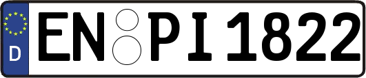 EN-PI1822