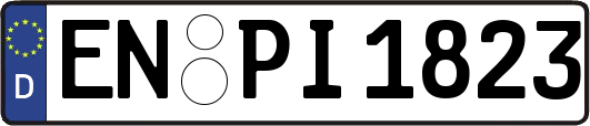 EN-PI1823