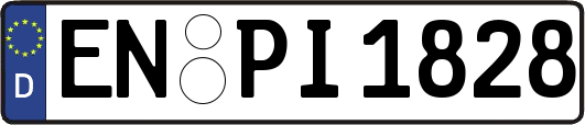 EN-PI1828