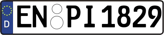 EN-PI1829