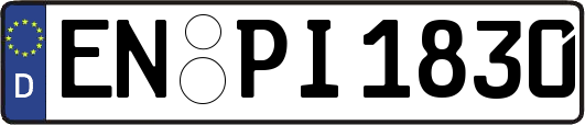 EN-PI1830
