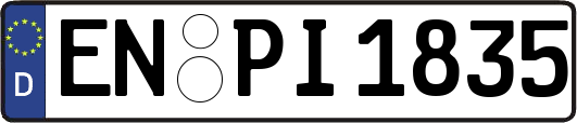 EN-PI1835