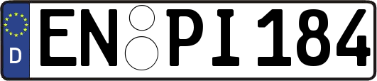 EN-PI184