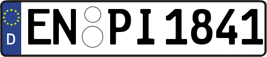 EN-PI1841