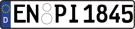 EN-PI1845