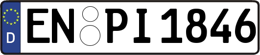 EN-PI1846