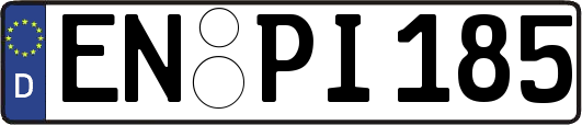 EN-PI185