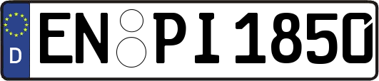 EN-PI1850