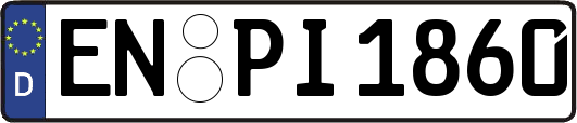 EN-PI1860