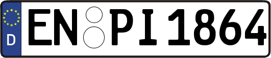 EN-PI1864