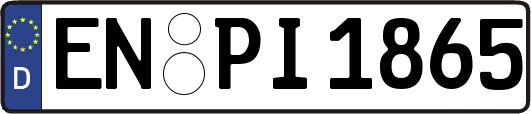 EN-PI1865