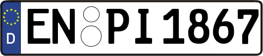 EN-PI1867