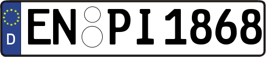 EN-PI1868