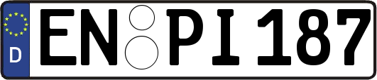 EN-PI187