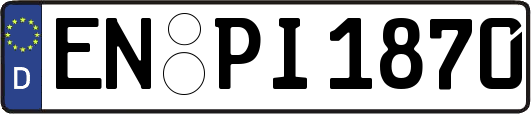 EN-PI1870