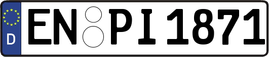 EN-PI1871