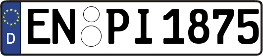 EN-PI1875