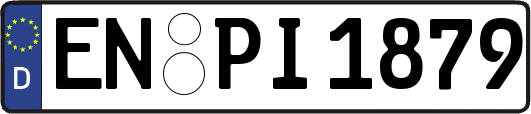 EN-PI1879