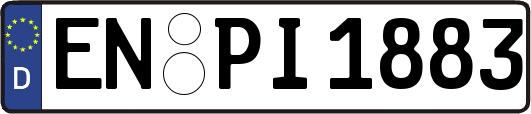 EN-PI1883
