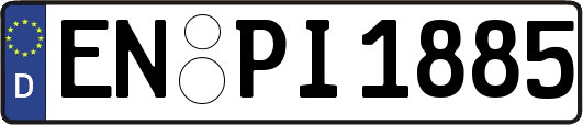 EN-PI1885