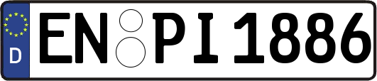 EN-PI1886