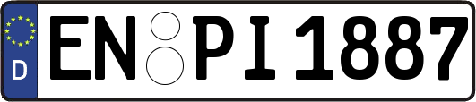 EN-PI1887