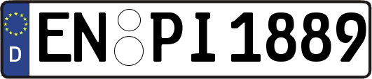 EN-PI1889