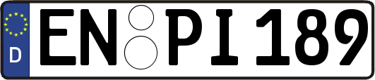 EN-PI189