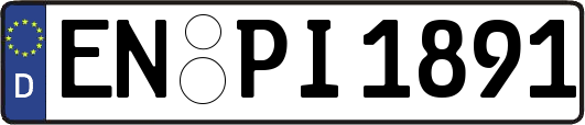 EN-PI1891