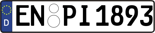 EN-PI1893