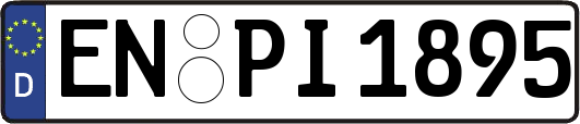 EN-PI1895