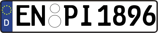 EN-PI1896
