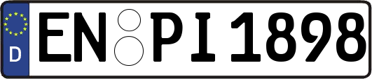 EN-PI1898